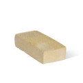 Rijswaard steen hv wf geel z.z. product photo