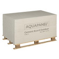 Aquapanel cement board outdoor 90x120cm product photo