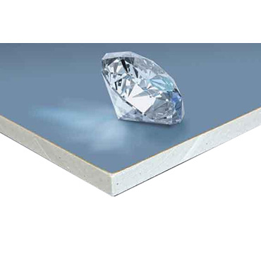 Diamond board ak 120cm 12,5mm