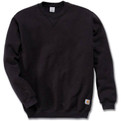 Carhartt sweater zwart product photo
