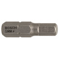 Bosch bit 1/4" inbus 25mm product photo