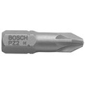 Bosch bit 1/4" pozidriv PZ2 product photo