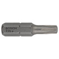 Bosch bit 1/4" torx T25 product photo