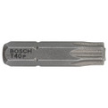 Bosch bit 1/4" torx T40 product photo