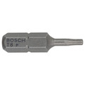 Bosch bit 1/4" torx T8 product photo