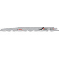 Bosch reciprozaagblad hout product photo