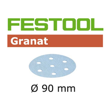 Festool schuurblad D90