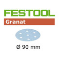 Festool schuurblad D90 product photo
