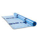 Stiho folie gewapend dampopen blauw product photo