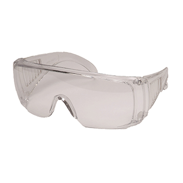 SafeWorker overzetbril