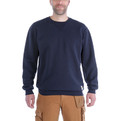 Carhartt sweater marineblauw product photo